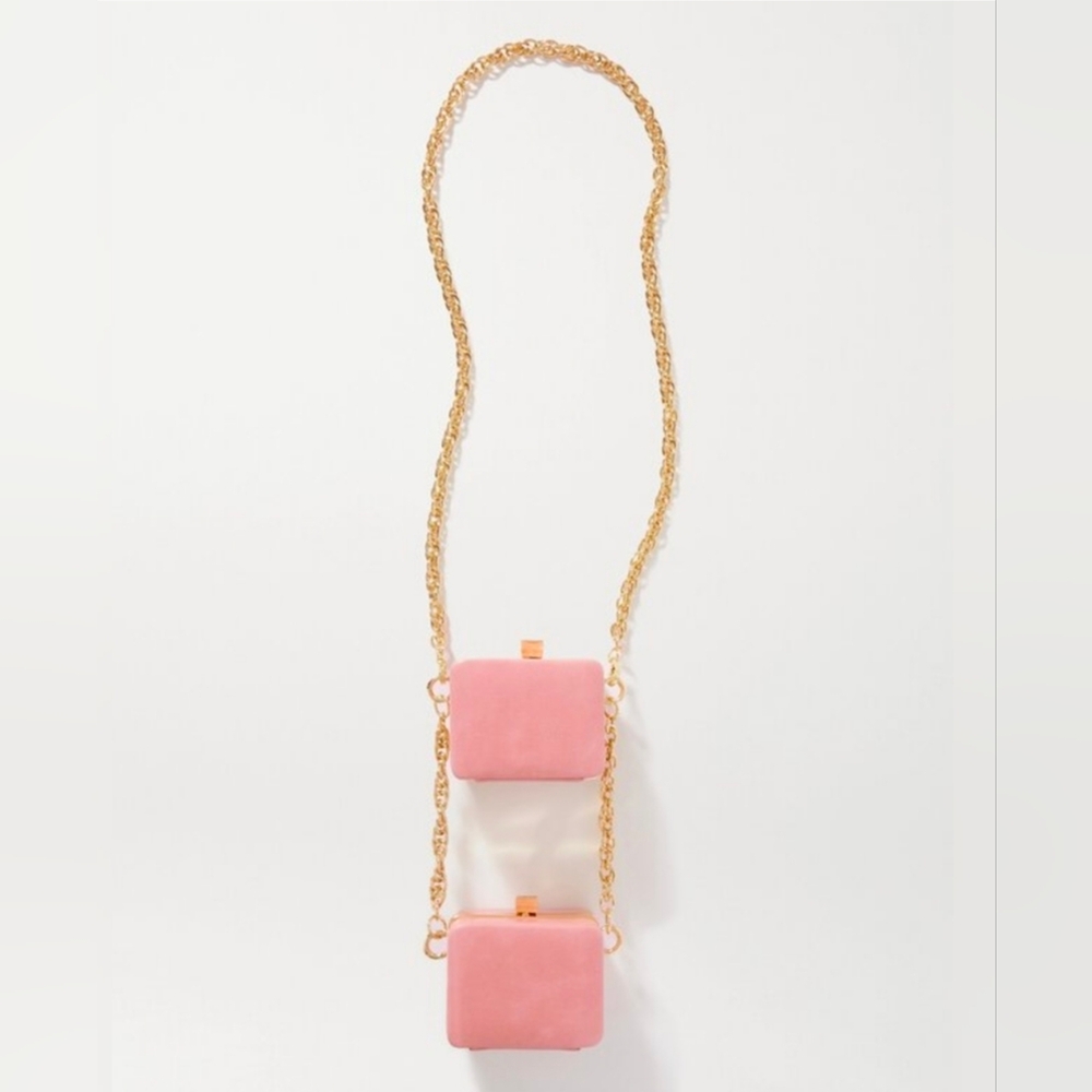 Arlington Double Mini Bag